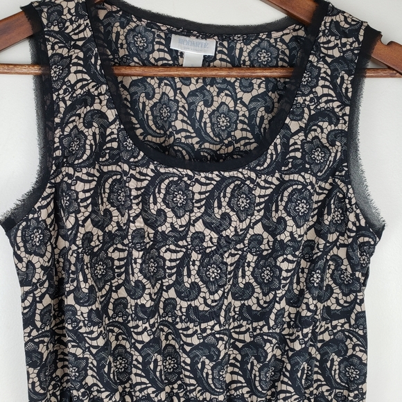 Rodarte Sleeveless Dress - Picture 3 of 9